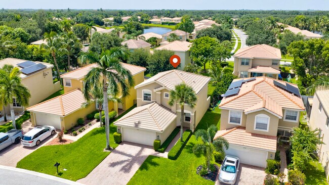Building Photo - 7630 Topiary Ave