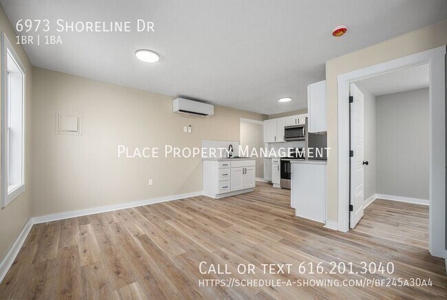 Building Photo - 6973 Shoreline Dr