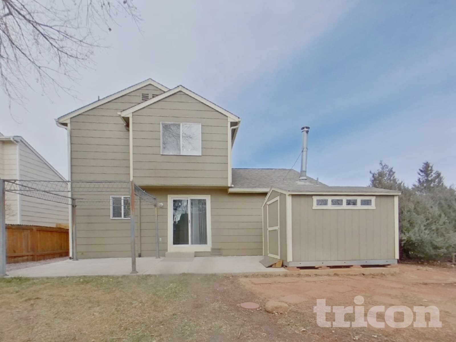 Building Photo - 5504 Vermillion Bluffs Dr