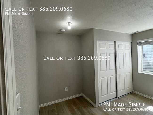 Building Photo - 291 W 1430 N