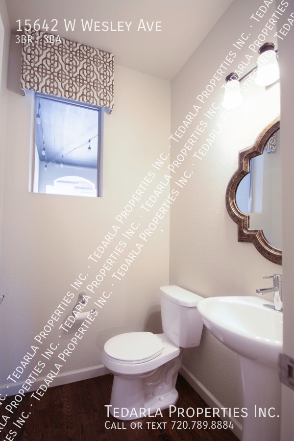 Building Photo - 15642 W Wesley Ave