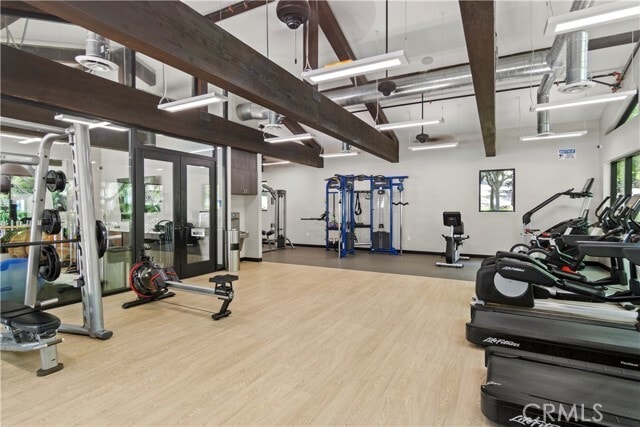 Building Photo - 75 Reunion