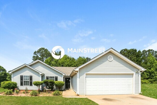Primary Photo - 3 Bedroom Pet-Friendly Home in Covington, ...