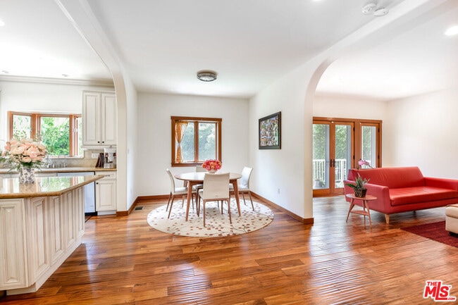 Building Photo - 16790 Marquez Ave