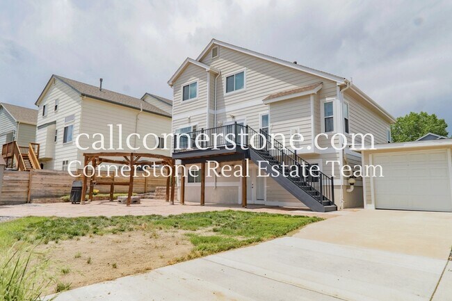 Building Photo - 4775 Sweetgrass Ln