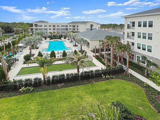 Building Photo - 8985 Bertha Palmer Blvd