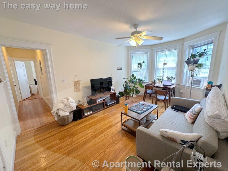 Building Photo - 11 Ellery St