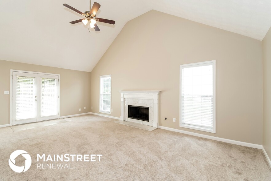 Building Photo - 5550 Pemrock Ct