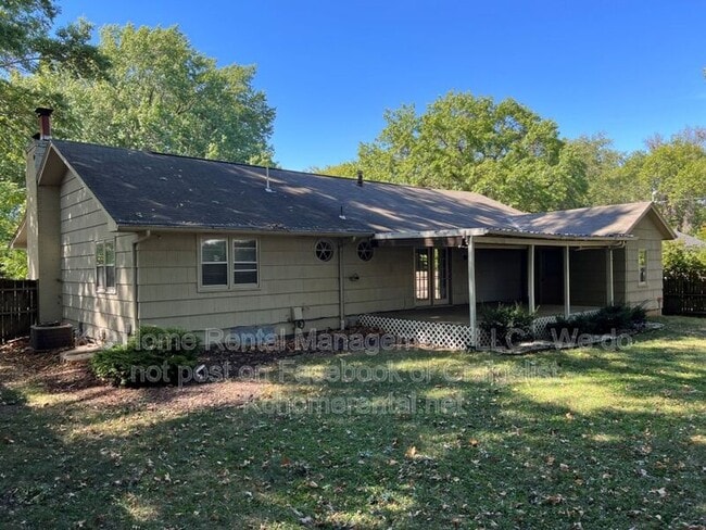 Building Photo - 6809 Marty St