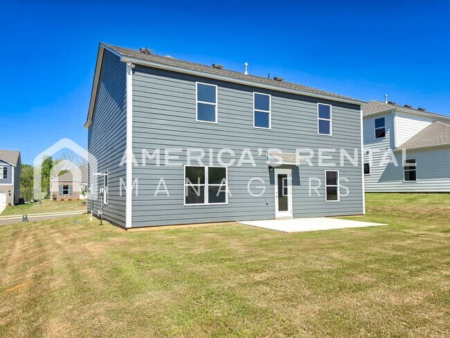 Building Photo - New Construction Home for Rent!