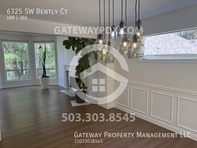 Building Photo - 6325 SW Bently Ct