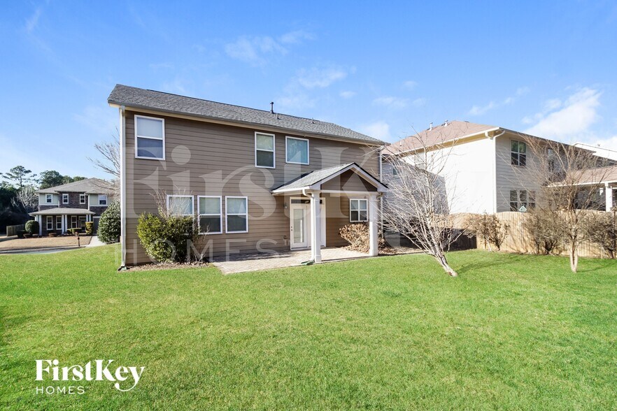 Building Photo - 4346 Alysheba Dr