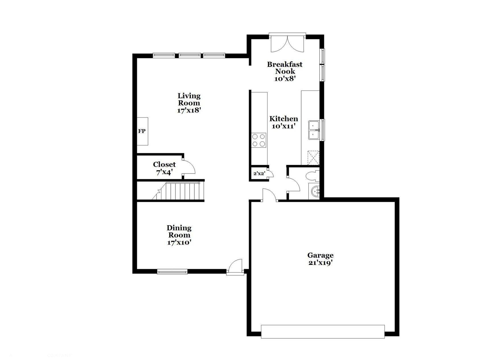 Building Photo - 9519 Brookmere Ln