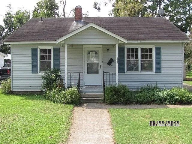 Building Photo - 341 E 13rh st