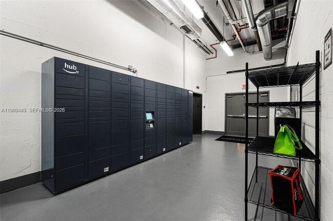 Building Photo - 5300 Paseo Blvd