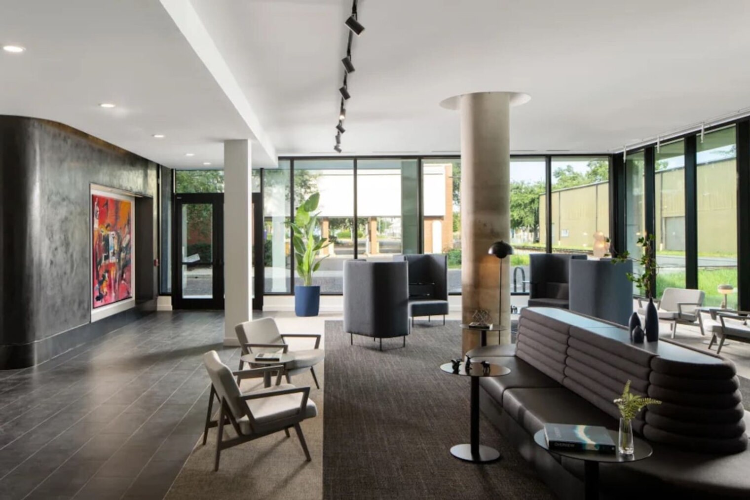 Building Photo - 1704 N 17th St