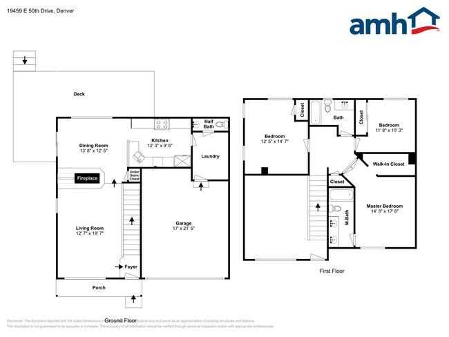 Building Photo - 19459 E 50th Dr