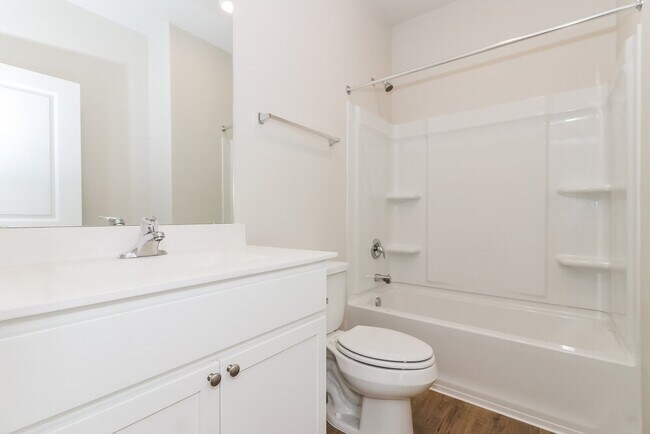 Building Photo - 7518 Tipton Meadow Way