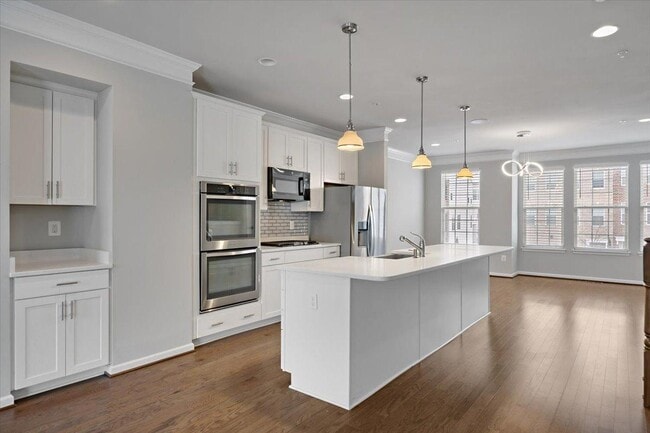 Building Photo - 4213 WOODSPRING Ln