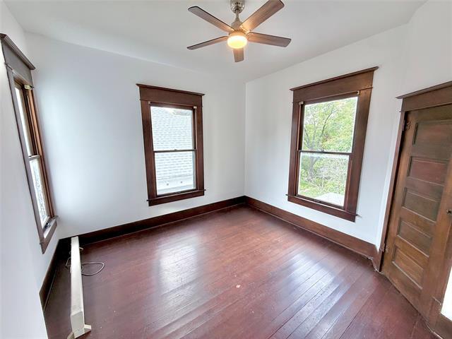 Building Photo - 517 W Hull St