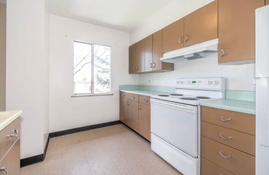 Building Photo - 1997 Fulton St