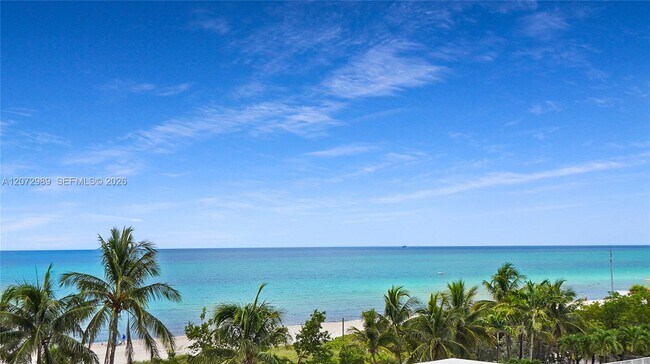 Building Photo - 4775 Collins Ave