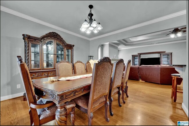 Building Photo - 2015 River Birch Way