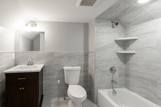 Building Photo - 3 Mount Vernon Ave