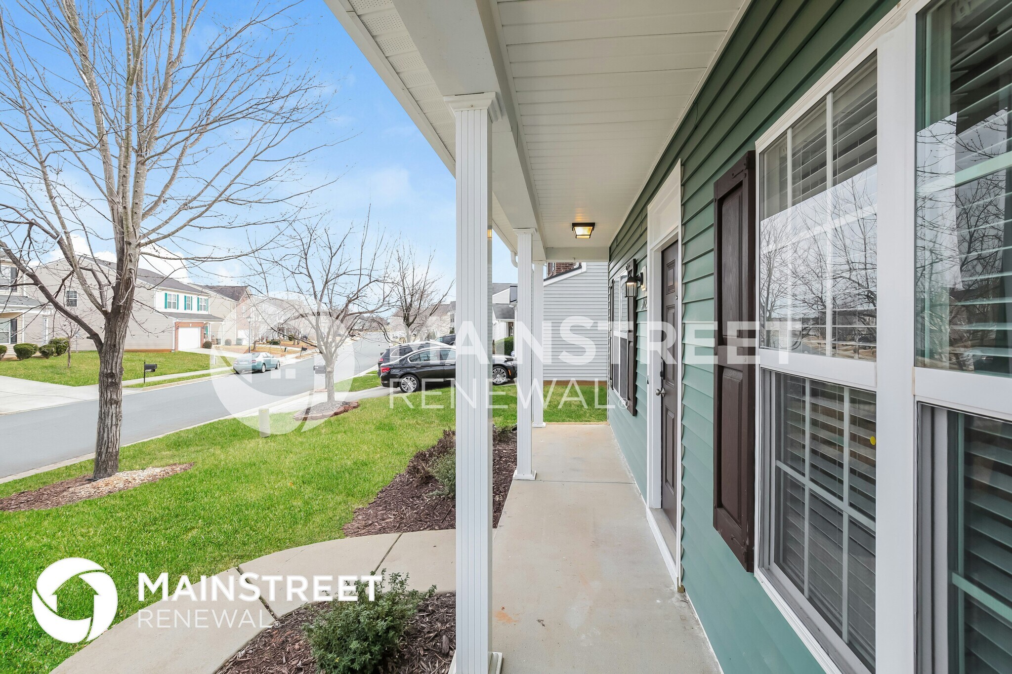 Building Photo - 4825 Green Spring Dr