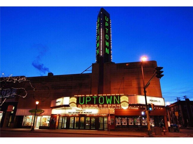 Building Photo - 1425 W 28th St