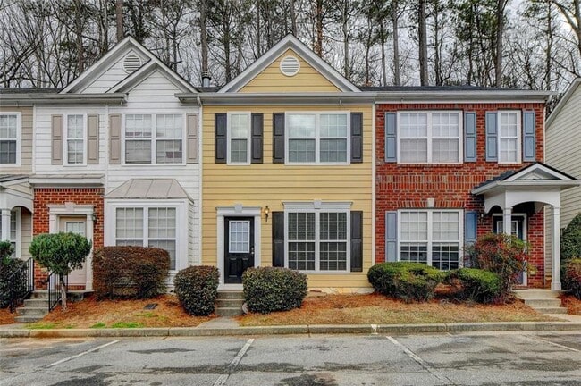 Building Photo - 903 Redwood Dr