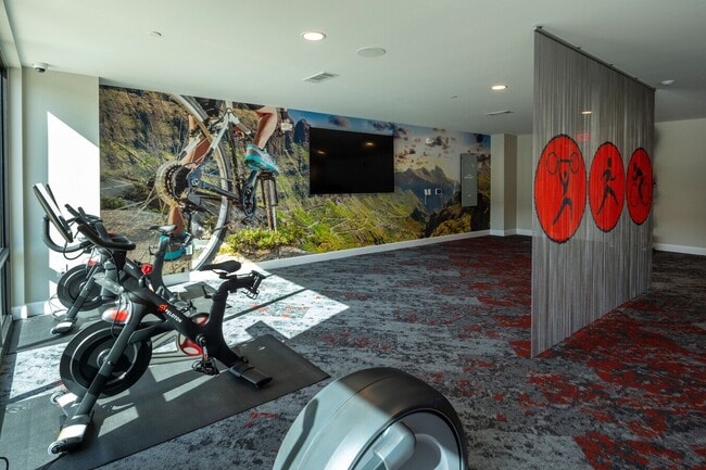 Building Photo - A Home That Fits You…