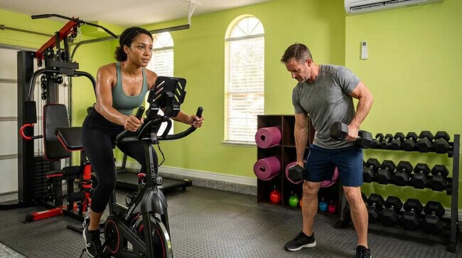 Building Photo - 2431 E Laurel St