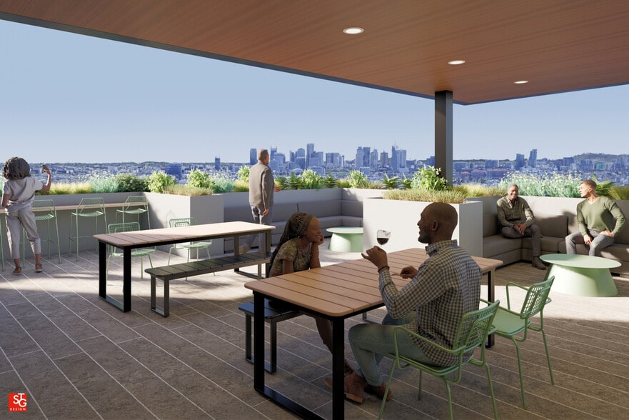 Building Photo - Northview Senior Apartments