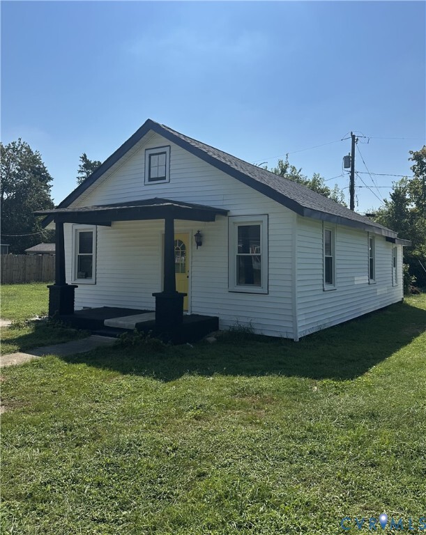 Building Photo - 4307 3rd St