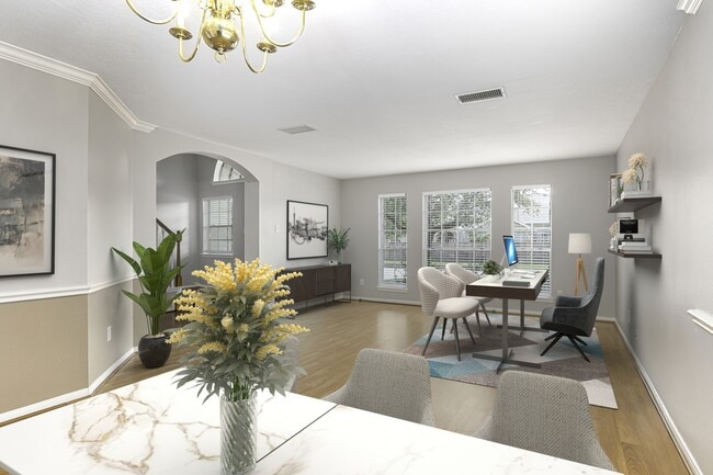 Building Photo - 3603 Beacon Hill Dr