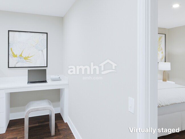 Building Photo - 2304 Campbell Cv Ct
