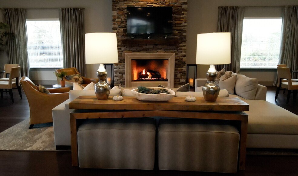 The Banks at West Fork 1405 Riverwatch Ct Murfreesboro TN 37128