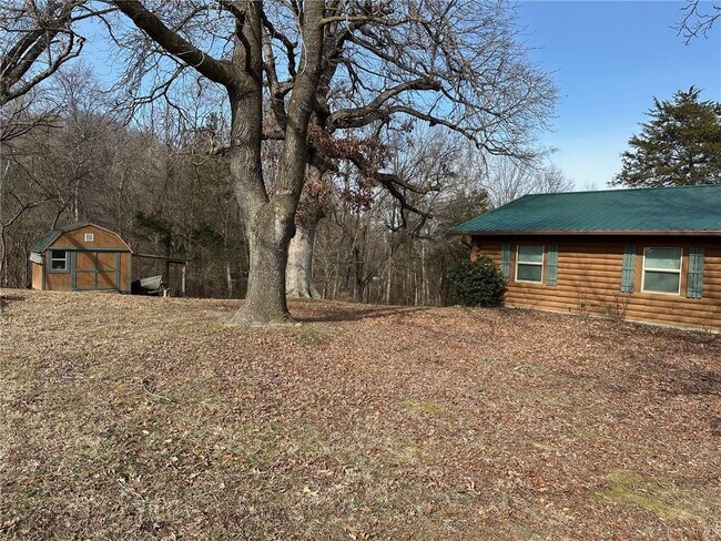 Building Photo - 20201 Boat Ramp Rd