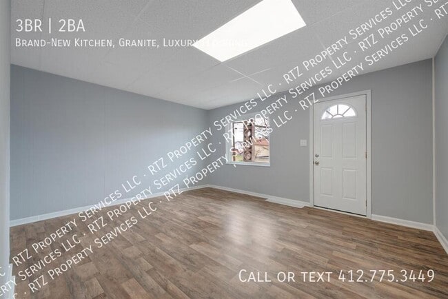 Building Photo - 1805 Flagler St