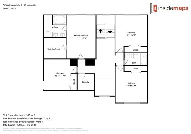 Building Photo - 6430 Queensdale Dr