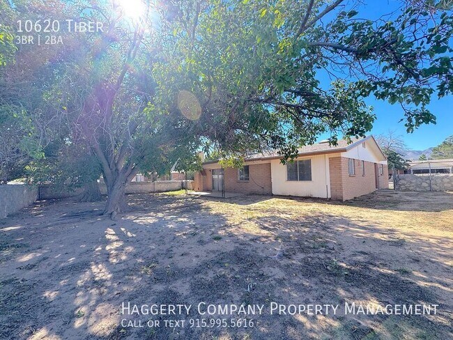 Building Photo - 10620 Tiber-