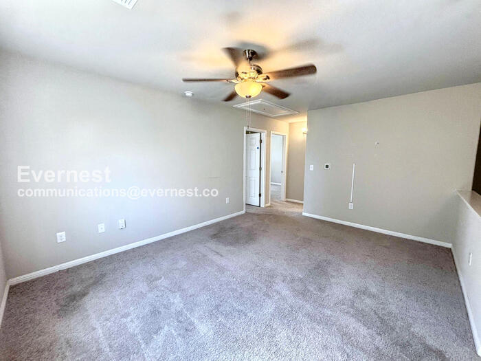 Building Photo - 6401 Andes Peak Trail