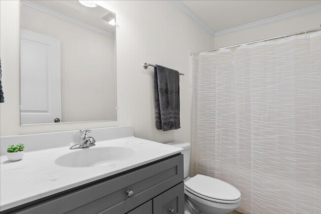 Building Photo - The Home You’ve Been Searching For! *Utilities & Furniture can be added with a rental premium.*