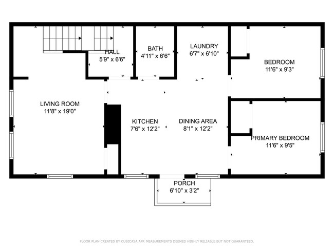 Building Photo - Second floor 4 Bedroom 1 Bathroom Two Stor...