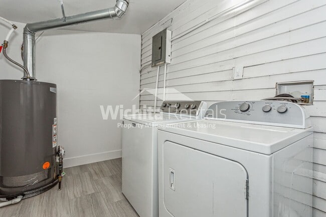 Building Photo - Newly remodeled 3 bedroom 1 bath home