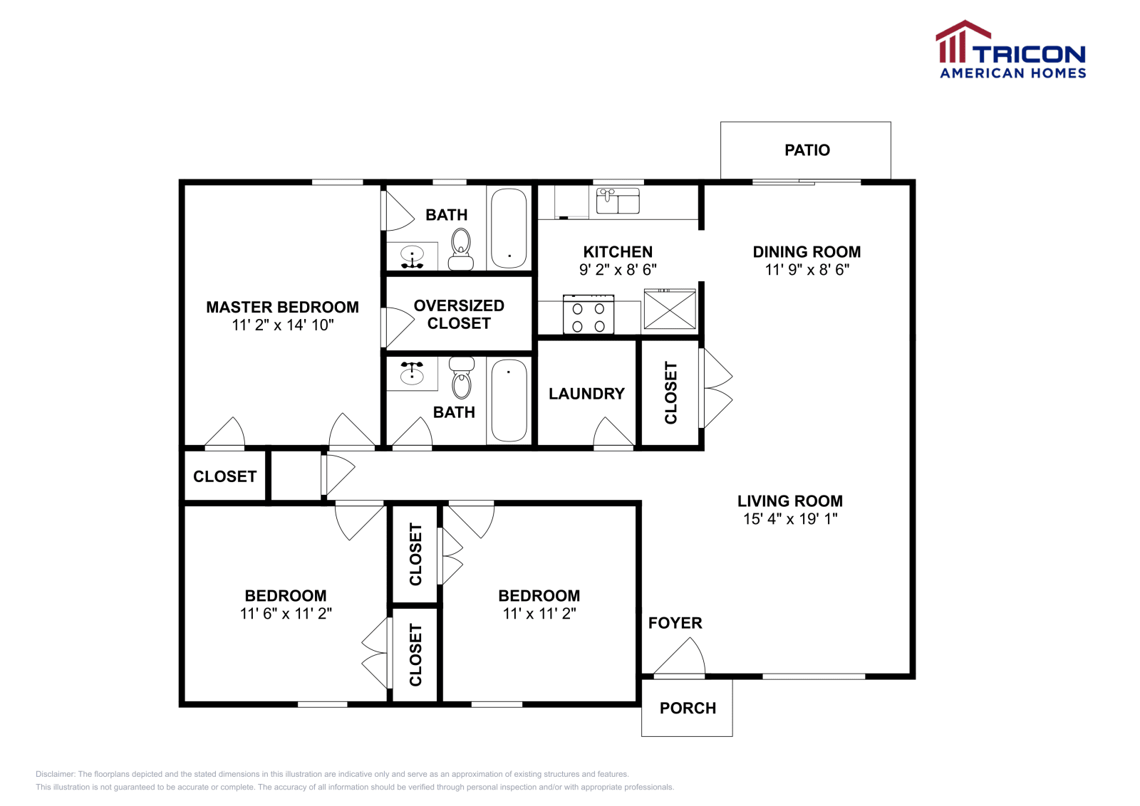 Building Photo - 117 W Nims Ave