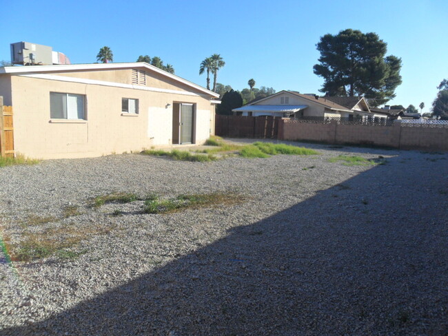 Building Photo - Corner Lot Home Near I-17 and Union Hills