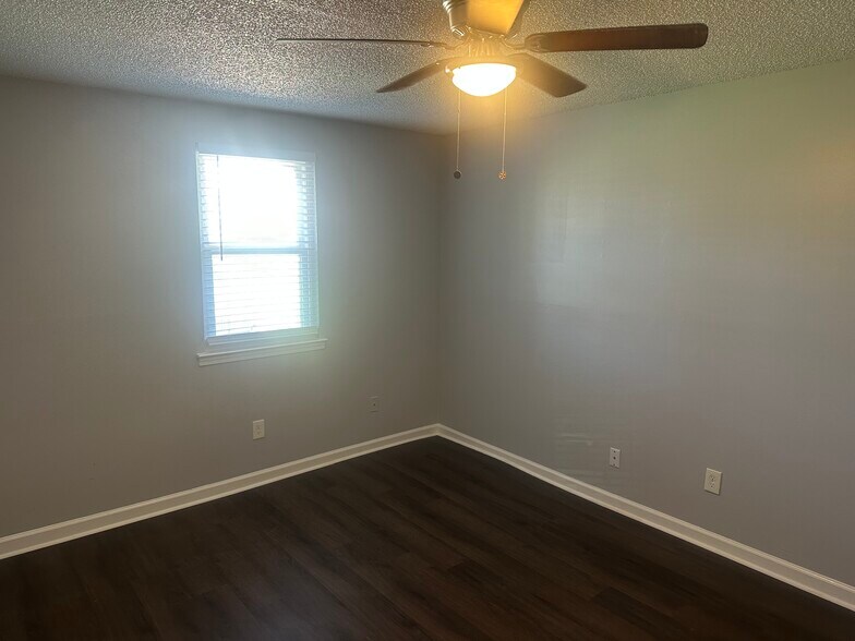 Bedroom 1 - 706 Eric Dr