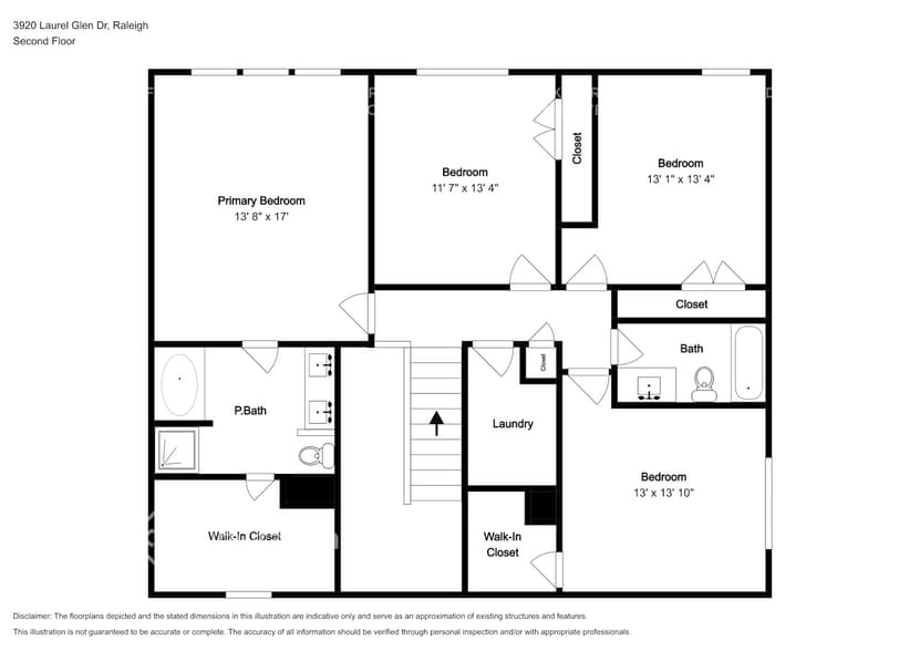 Building Photo - 3920 Laurel Glen Dr